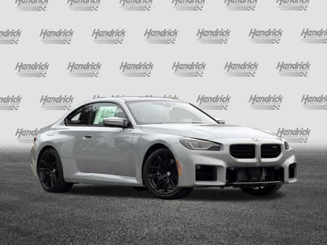 2026 BMW M2 Base