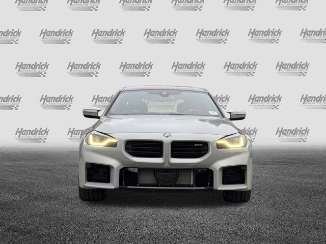 2026 BMW M2 Base