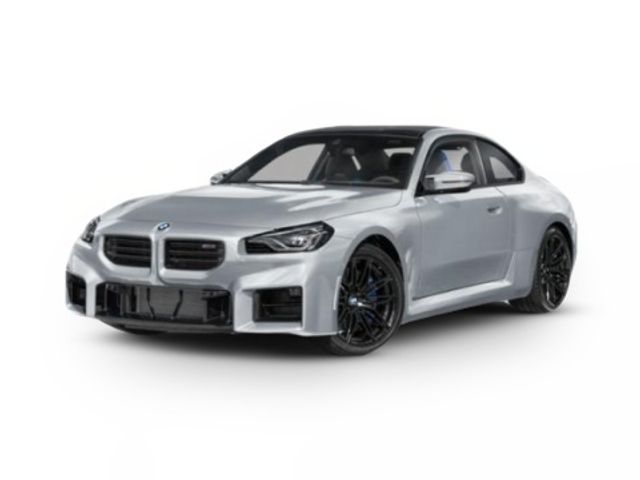 2026 BMW M2 Base