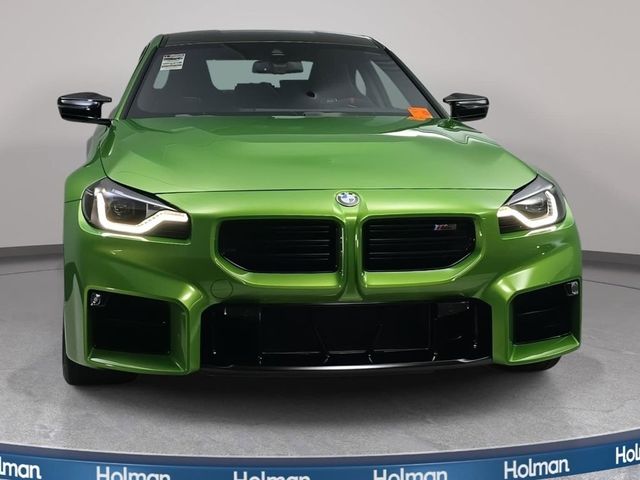 2026 BMW M2 Base