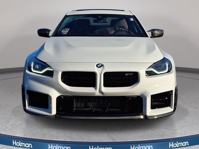 2026 BMW M2 Base