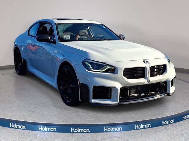 2026 BMW M2 Base