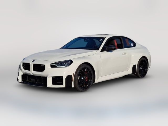 2026 BMW M2 Base
