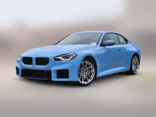 2026 BMW M2 Base