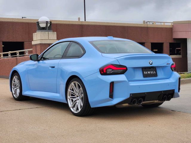 2026 BMW M2 Base