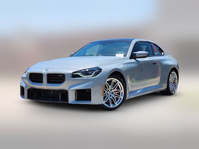 2026 BMW M2 Base