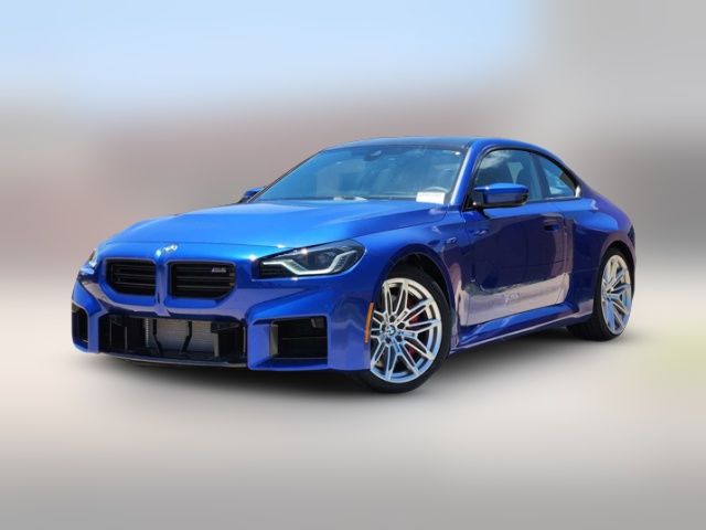 2026 BMW M2 Base