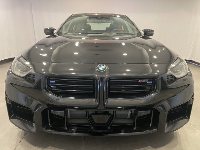 2026 BMW M2 Base
