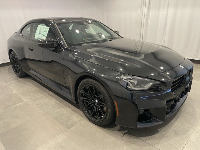 2026 BMW M2 Base