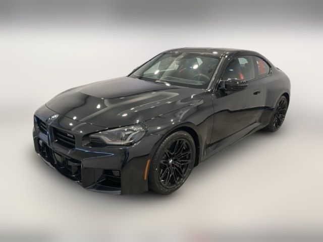 2026 BMW M2 Base