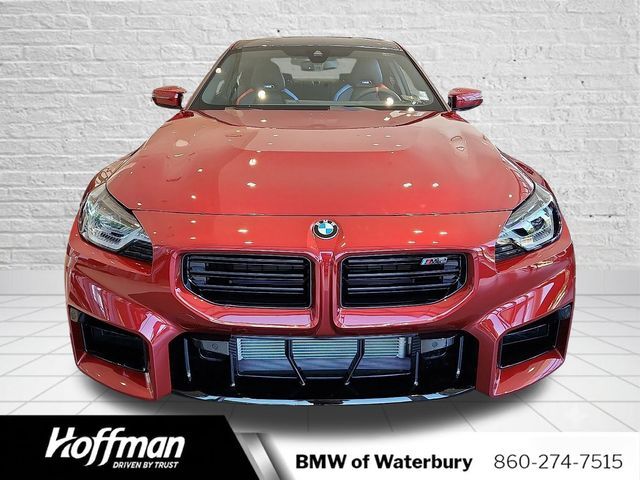 2026 BMW M2 Base