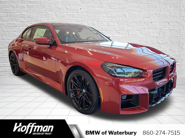 2026 BMW M2 Base