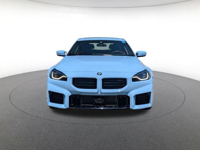 2026 BMW M2 Base