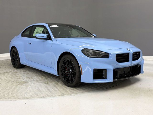 2026 BMW M2 Base