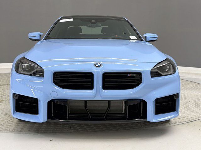 2026 BMW M2 Base