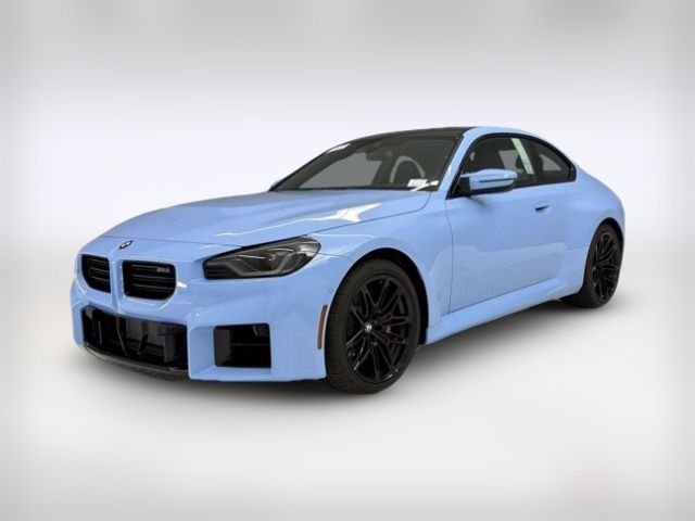 2026 BMW M2 Base