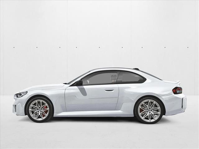 2026 BMW M2 Base