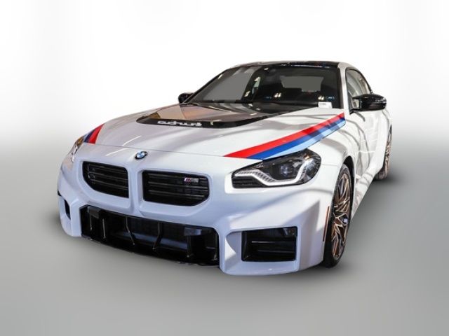 2026 BMW M2 Base
