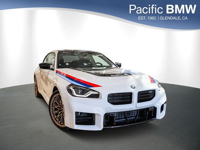 2026 BMW M2 Base