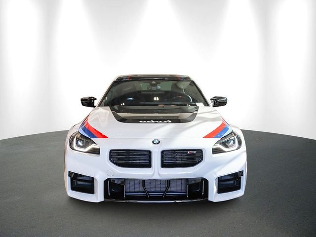 2026 BMW M2 Base