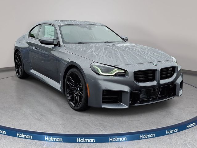 2026 BMW M2 Base