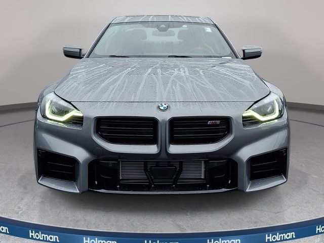 2026 BMW M2 Base