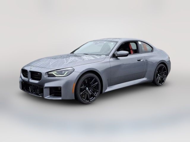 2026 BMW M2 Base