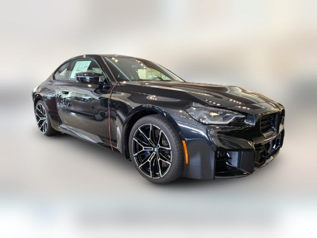 2026 BMW M2 Base