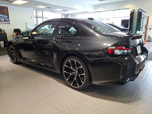 2026 BMW M2 Base