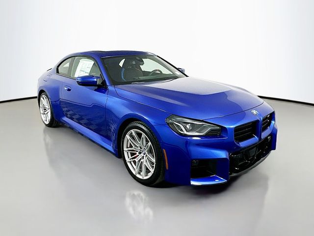 2026 BMW M2 Base