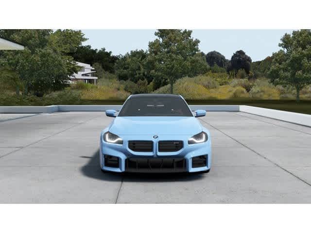 2026 BMW M2 Base