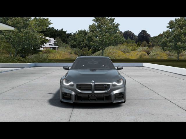 2026 BMW M2 Base