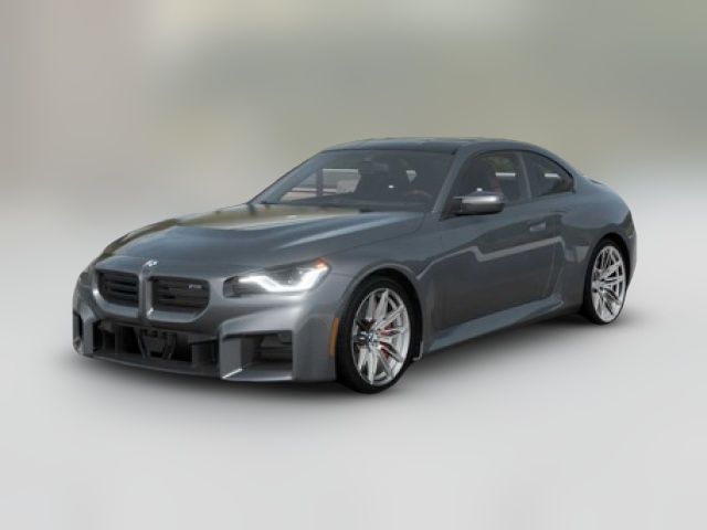 2026 BMW M2 Base