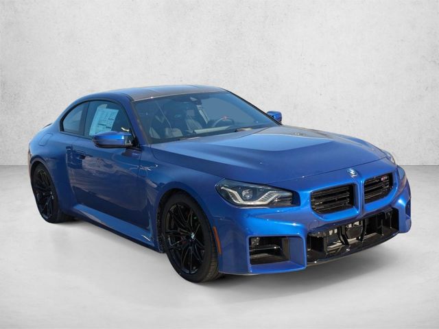 2026 BMW M2 Base