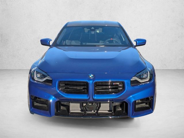 2026 BMW M2 Base