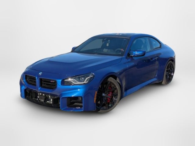 2026 BMW M2 Base