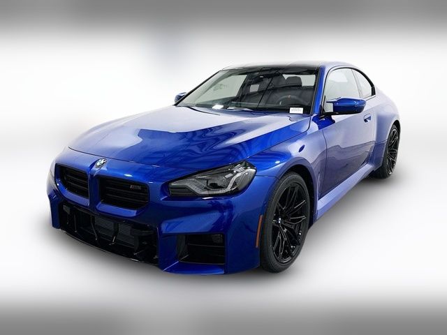 2026 BMW M2 Base