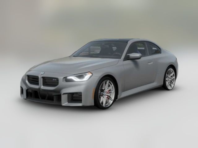 2026 BMW M2 Base