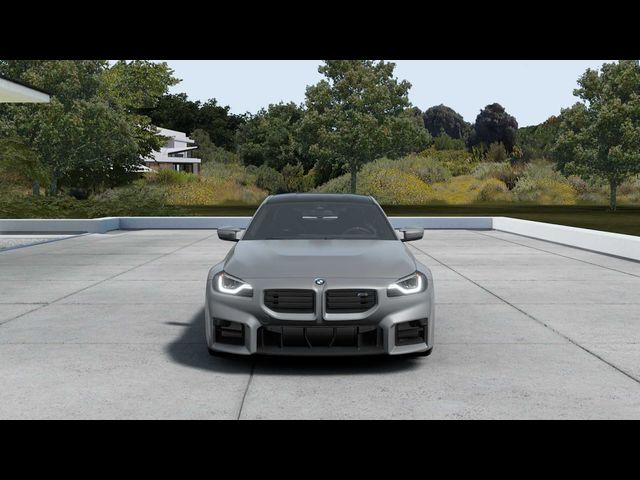 2026 BMW M2 Base