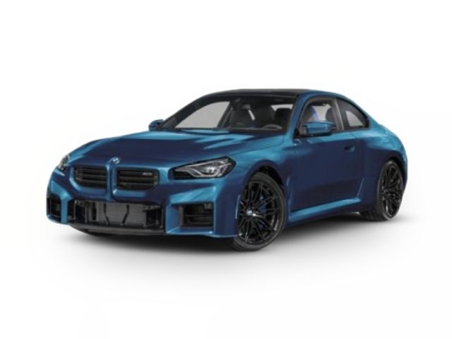 2026 BMW M2 Base