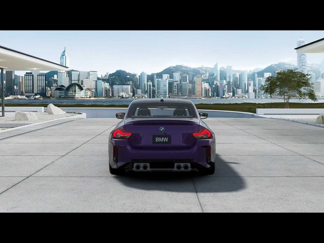 2026 BMW M2 Base