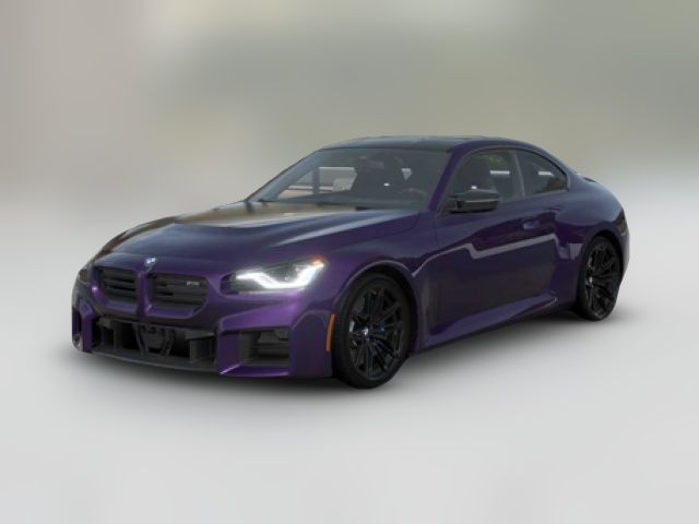 2026 BMW M2 Base