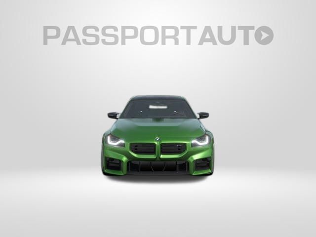 2026 BMW M2 Base
