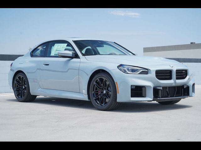 2026 BMW M2 Base