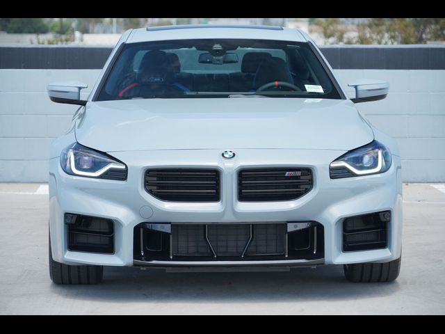 2026 BMW M2 Base