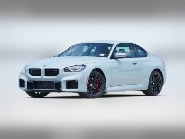 2026 BMW M2 Base