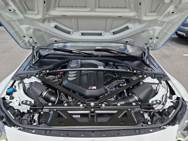 2026 BMW M2 Base