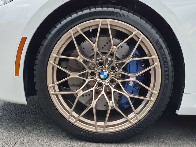 2026 BMW M2 Base