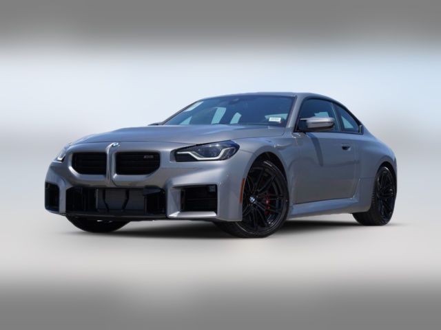 2026 BMW M2 Base
