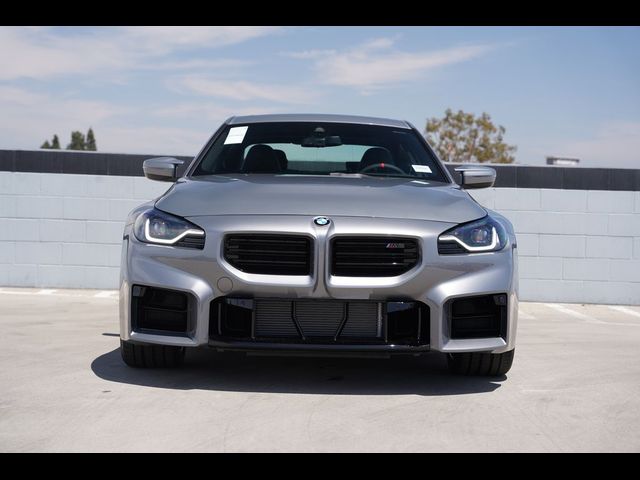 2026 BMW M2 Base